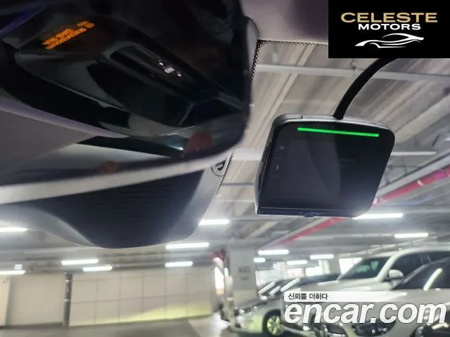 MERCEDES BENZ E-Classe W214 E200 Avantgarde 2026 — photo 18 sur 26