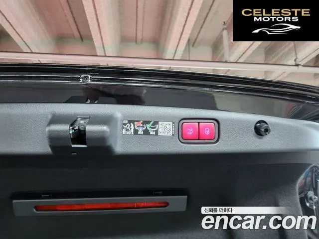 MERCEDES BENZ E-Classe W214 E200 Avantgarde 2026 — photo 19 sur 26