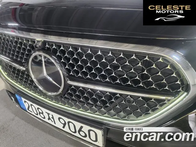 MERCEDES BENZ E-Classe W214 E200 Avantgarde 2026 — photo 9 sur 26