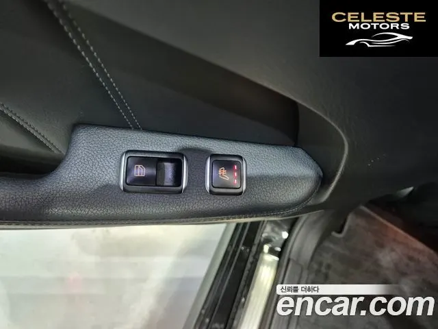 MERCEDES BENZ E-Classe W212 E300 2014 — photo 7 sur 14