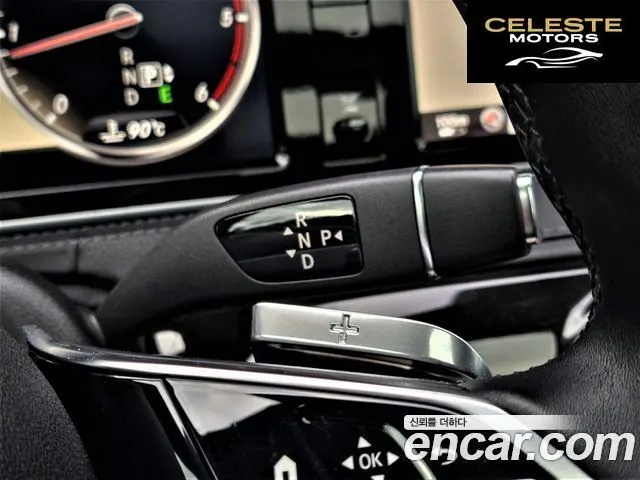 MERCEDES BENZ S-Classe W222 S350L 2014 — photo 12 sur 26