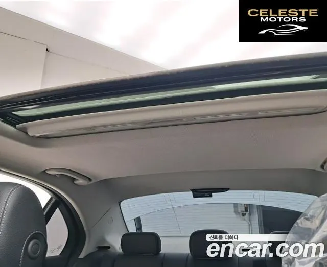 MERCEDES BENZ C-Classe W205 C200 d 2017 — photo 17 sur 25