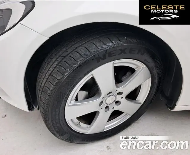 MERCEDES BENZ C-Classe W205 C200 d 2017 — photo 5 sur 25