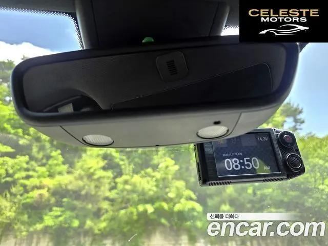 MERCEDES BENZ CLA-Classe C117 CLA250 4MATIC 2015 — photo 19 sur 26