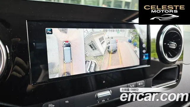 MERCEDES BENZ 3.0 2022 — photo 20 sur 49