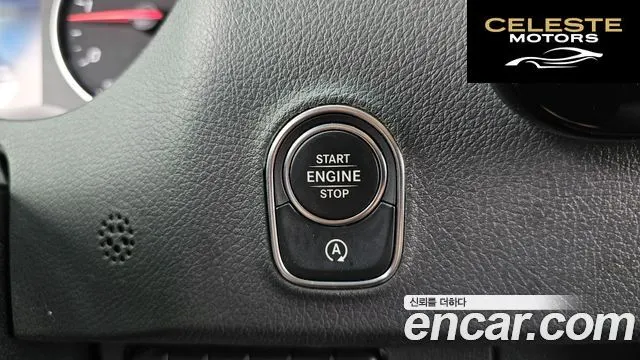 MERCEDES BENZ 3.0 2022 — photo 29 sur 49