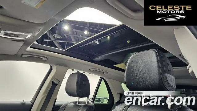 MERCEDES BENZ GLE-Classe W167 GLE450 4MATIC 2020 — photo 16 sur 26