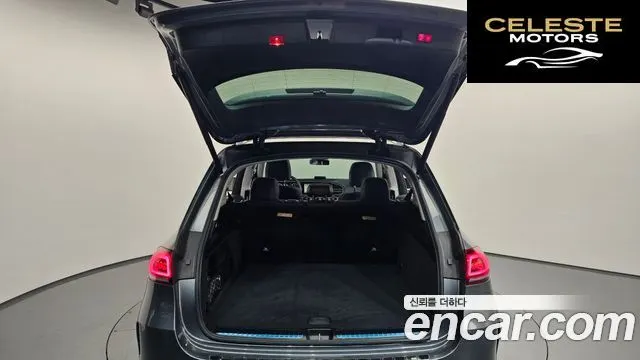 MERCEDES BENZ GLE-Classe W167 GLE450 4MATIC 2020 — photo 18 sur 26