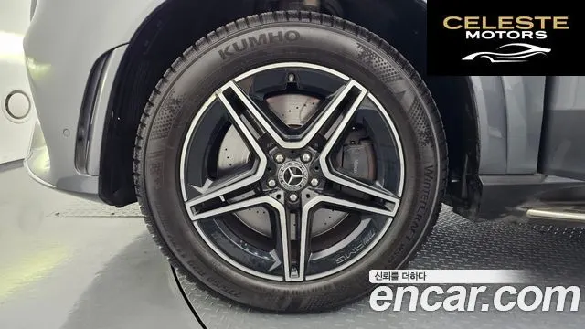 MERCEDES BENZ GLE-Classe W167 GLE450 4MATIC 2020 — photo 5 sur 26