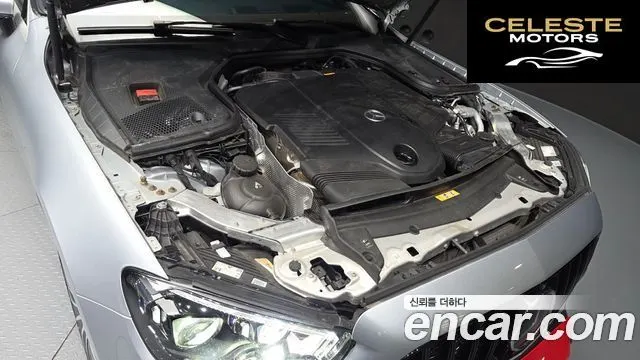 MERCEDES BENZ E-Classe W213 E450 4MATIC Cabriolet 2021 — photo 6 sur 30