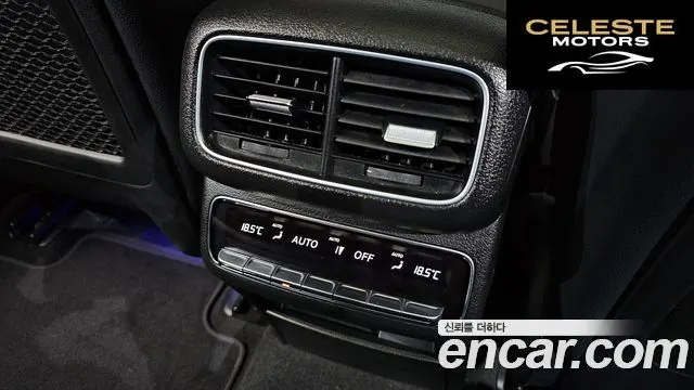 MERCEDES BENZ GLE-Classe W167 GLE300d 4MATIC 2022 — photo 34 sur 40
