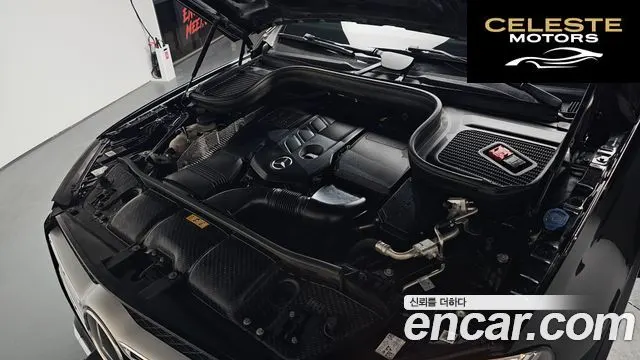 MERCEDES BENZ GLE-Classe W167 GLE300d 4MATIC 2022 — photo 5 sur 40