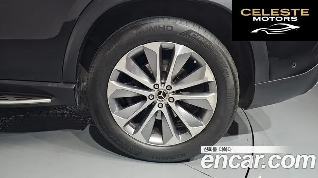 MERCEDES BENZ GLE-Classe W167 GLE300d 4MATIC 2022 — photo 6 sur 40