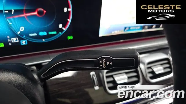 MERCEDES BENZ GLE-Classe W167 GLE300d 4MATIC 2022 — photo 11 sur 40