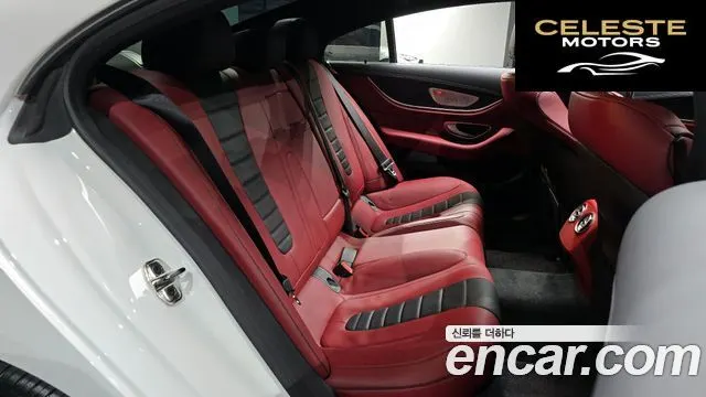 MERCEDES BENZ CLS-Classe C257 CLS300d 4MATIC 2023 — photo 11 sur 20