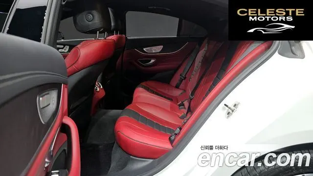 MERCEDES BENZ CLS-Classe C257 CLS300d 4MATIC 2023 — photo 12 sur 20