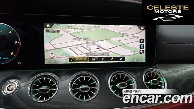 MERCEDES BENZ CLS-Classe C257 CLS300d 4MATIC 2023 — photo 16 sur 20