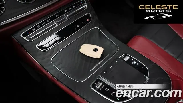MERCEDES BENZ CLS-Classe C257 CLS300d 4MATIC 2023 — photo 18 sur 20