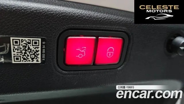 MERCEDES BENZ CLS-Classe C257 CLS300d 4MATIC 2023 — photo 20 sur 20
