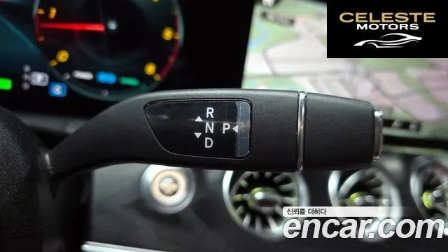 MERCEDES BENZ CLS-Classe C257 CLS300d 4MATIC 2023 — photo 9 sur 20