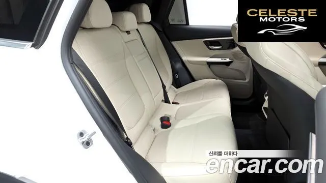 MERCEDES BENZ GLC-Classe X254 GLC220 d 4MATIC 2024 — photo 18 sur 40
