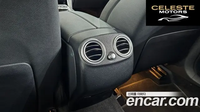 MERCEDES BENZ GLC-Classe X253 GLC300 4MATIC 2019 — photo 30 sur 30