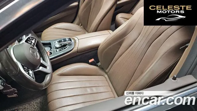 MERCEDES BENZ E-Classe W213 E300e 4MATIC Exclusive 2020 — photo 36 sur 38