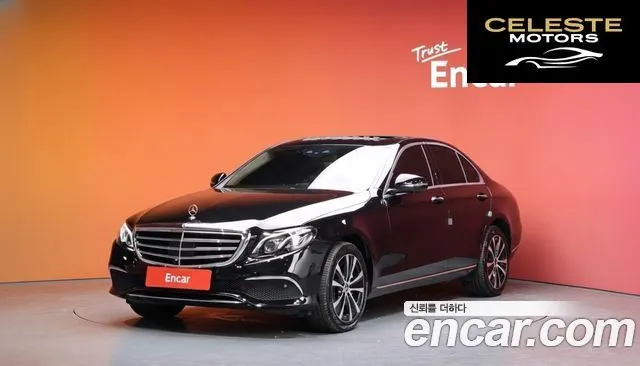 MERCEDES BENZ E-Classe W213 E300e 4MATIC Exclusive 2020 — photo 38 sur 38