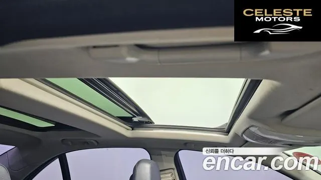 MERCEDES BENZ C-Classe W204 C220 CDI Avantgarde 2012 — photo 15 sur 20