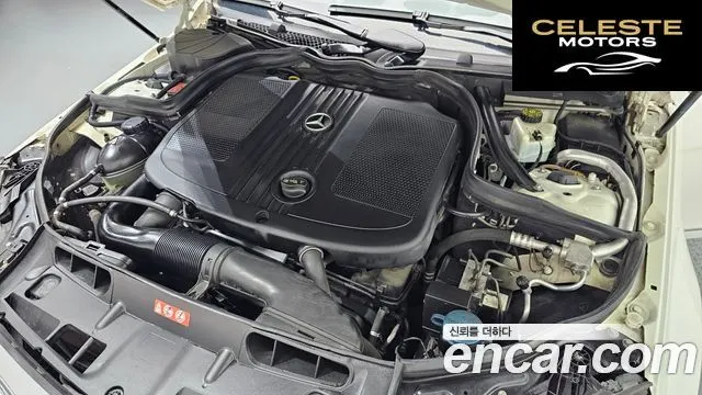 MERCEDES BENZ C-Classe W204 C220 CDI Avantgarde 2012 — photo 6 sur 20
