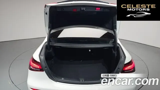 MERCEDES BENZ E-Classe W213 E220d 4MATIC Exclusive 2022 — photo 25 sur 38