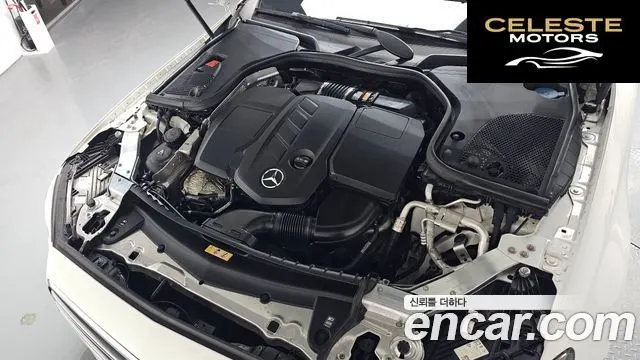 MERCEDES BENZ E-Classe W213 E220d 4MATIC Exclusive 2022 — photo 5 sur 38