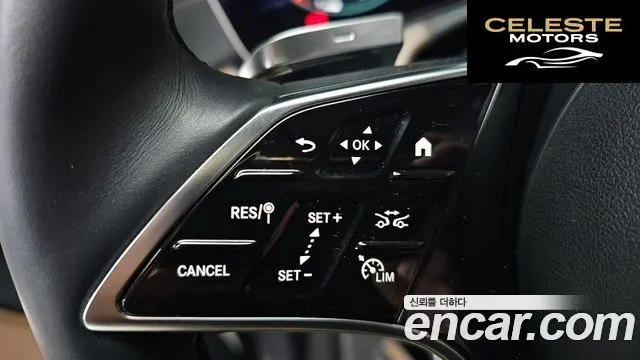MERCEDES BENZ E-Classe W213 E220d 4MATIC Exclusive 2022 — photo 30 sur 38