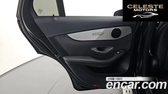 MERCEDES BENZ GLC-Classe X253 GLC300e 4MATIC 2021 — photo 15 sur 37