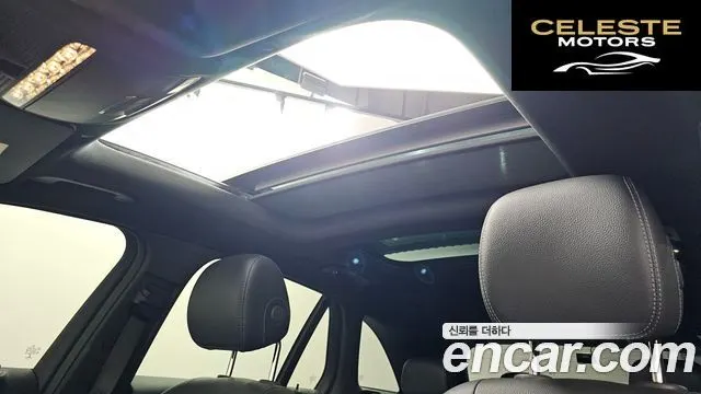 MERCEDES BENZ GLC-Classe X253 GLC300e 4MATIC 2021 — photo 21 sur 37