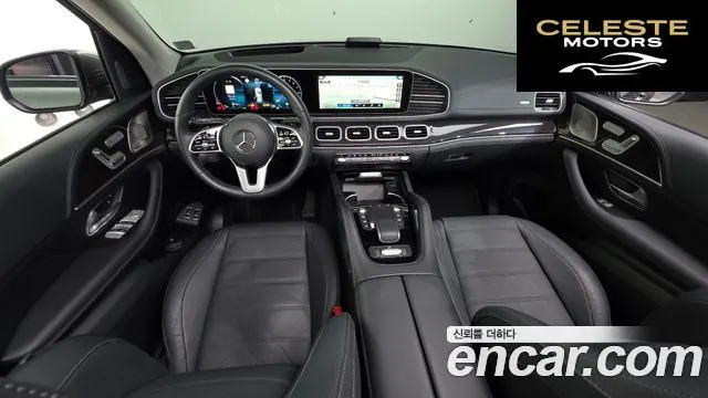 MERCEDES BENZ GLE-Classe W167 GLE350e 4MATIC 2022 — photo 10 sur 33