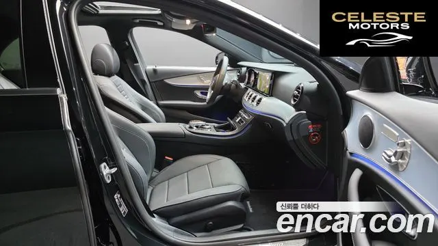 MERCEDES BENZ E-Classe W213 E250 Avantgarde 2020 — photo 16 sur 30