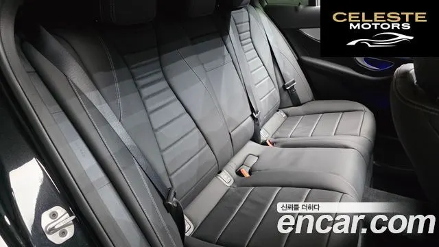 MERCEDES BENZ E-Classe W213 E250 Avantgarde 2020 — photo 17 sur 30