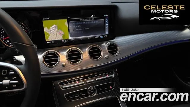 MERCEDES BENZ E-Classe W213 E250 Avantgarde 2020 — photo 20 sur 30