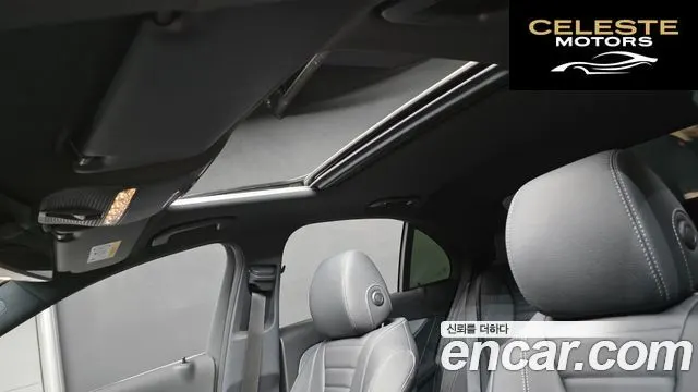 MERCEDES BENZ E-Classe W213 E250 Avantgarde 2020 — photo 28 sur 30