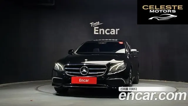 MERCEDES BENZ E-Classe W213 E250 Avantgarde 2020 — photo 3 sur 30