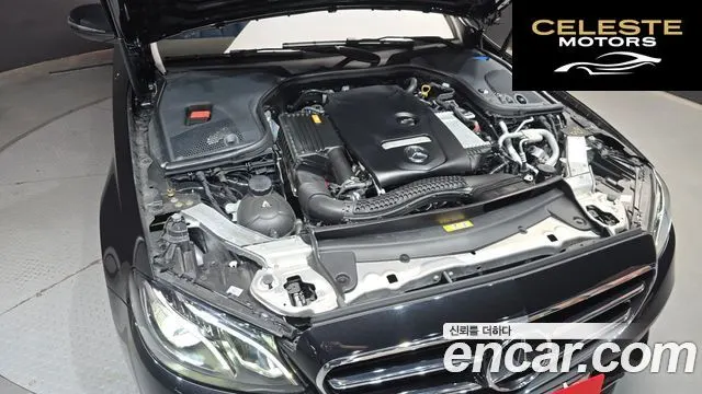 MERCEDES BENZ E-Classe W213 E250 Avantgarde 2020 — photo 6 sur 30