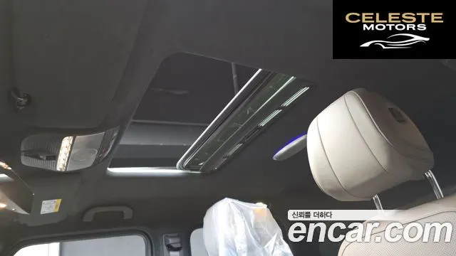 MERCEDES BENZ G-Classe W465 G450d 2026 — photo 28 sur 30