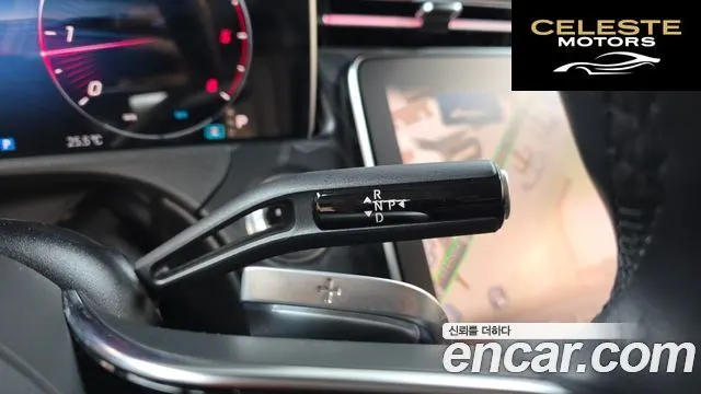 MERCEDES BENZ E-Classe W214 E220d 4MATIC Exclusive 2024 — photo 12 sur 32