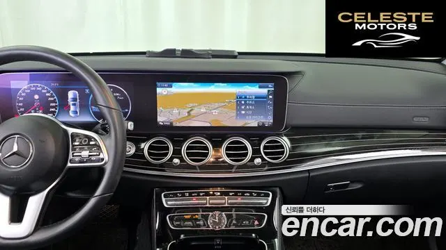 MERCEDES BENZ E-Classe W213 E450 4MATIC Exclusive 2019 — photo 18 sur 32