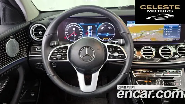 MERCEDES BENZ E-Classe W213 E450 4MATIC Exclusive 2019 — photo 19 sur 32