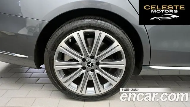 MERCEDES BENZ E-Classe W213 E450 4MATIC Exclusive 2019 — photo 5 sur 32