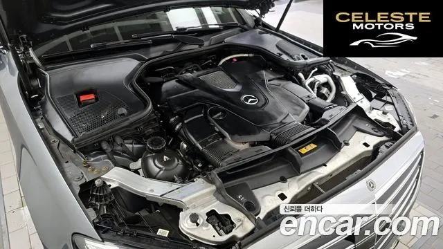 MERCEDES BENZ E-Classe W213 E450 4MATIC Exclusive 2019 — photo 6 sur 32