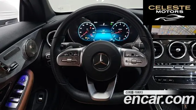 MERCEDES BENZ C-Classe W205 C200 Cabriolet 2020 — photo 18 sur 42