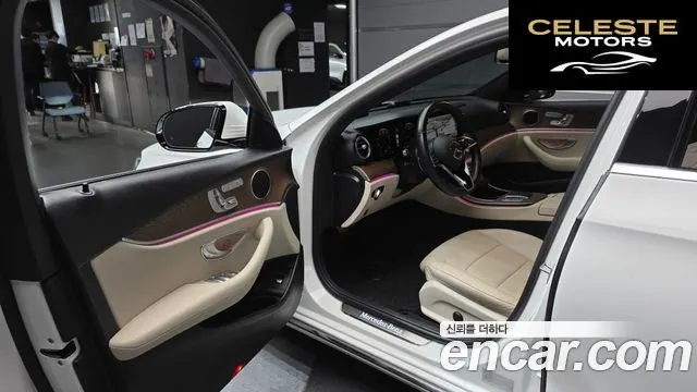 MERCEDES BENZ E-Classe W213 E250 Exclusive 2022 — photo 13 sur 30